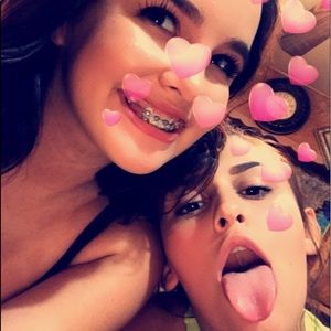 Meet your Posher, Kathleen